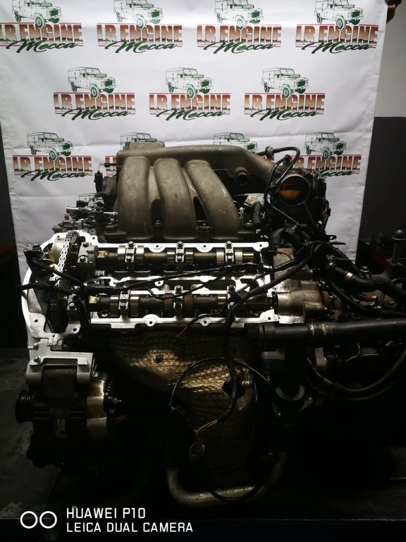 Jaguar X-Type 3L Petrol