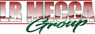 LR Engine Mecca Logo