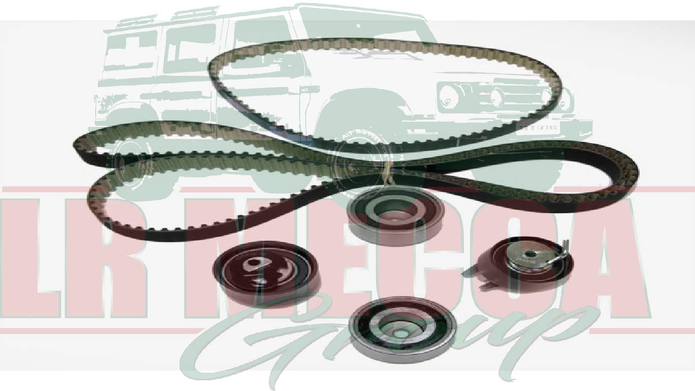 2.7 DIESEL TIMING KIT