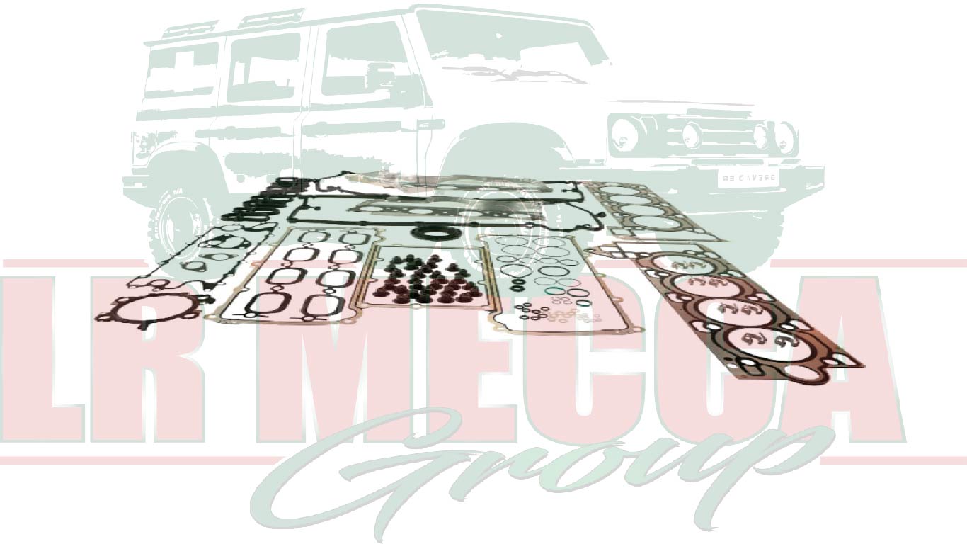 5.0sc gasket set