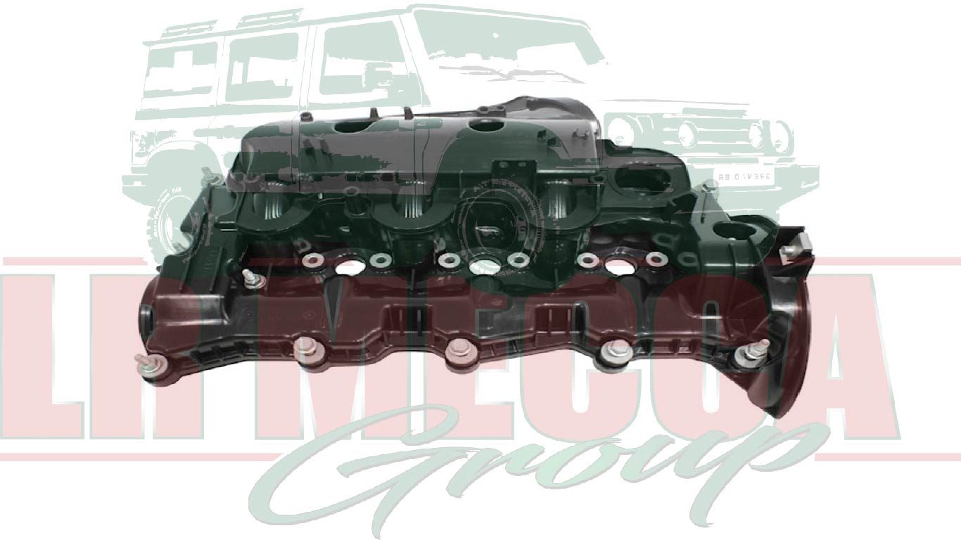 RH TDV6 INLET MANIFOLD