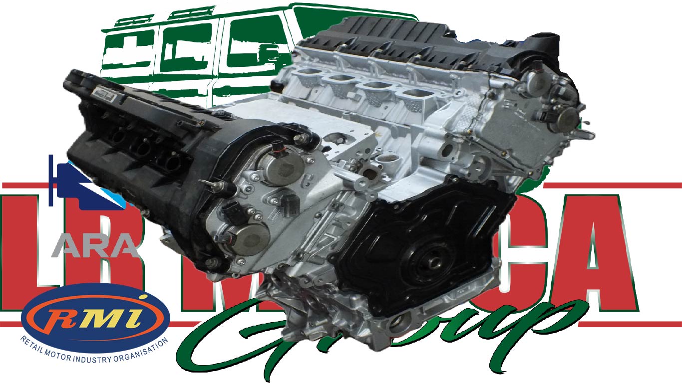 5.0 S/C TDV8